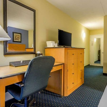 Aire Hotel Lebanon Hershey Exterior foto