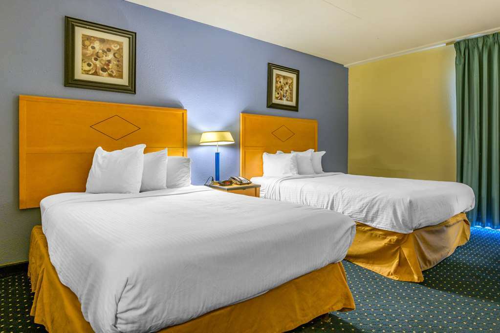 Aire Hotel Lebanon Hershey Habitación foto